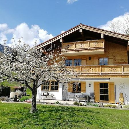 Schönau am Königssee Ferienwohnung Springl מראה חיצוני תמונה