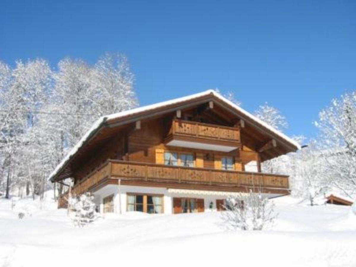 Schönau am Königssee Ferienwohnung Springl מראה חיצוני תמונה