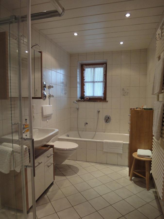 Schönau am Königssee Ferienwohnung Springl מראה חיצוני תמונה